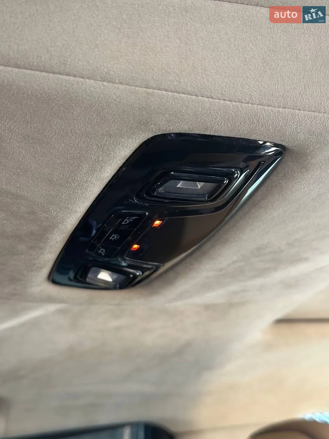 2016 BMW 7er - мініатюра 28