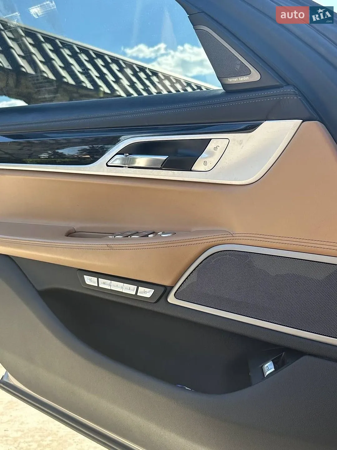 2016 BMW 7er - мініатюра 40