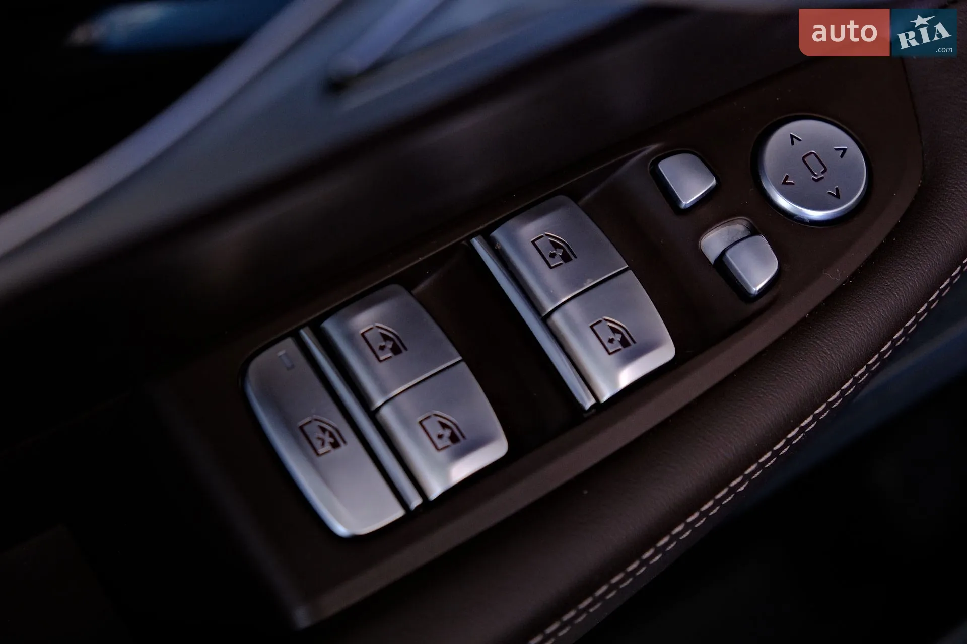 2022 BMW 7er - мініатюра 16