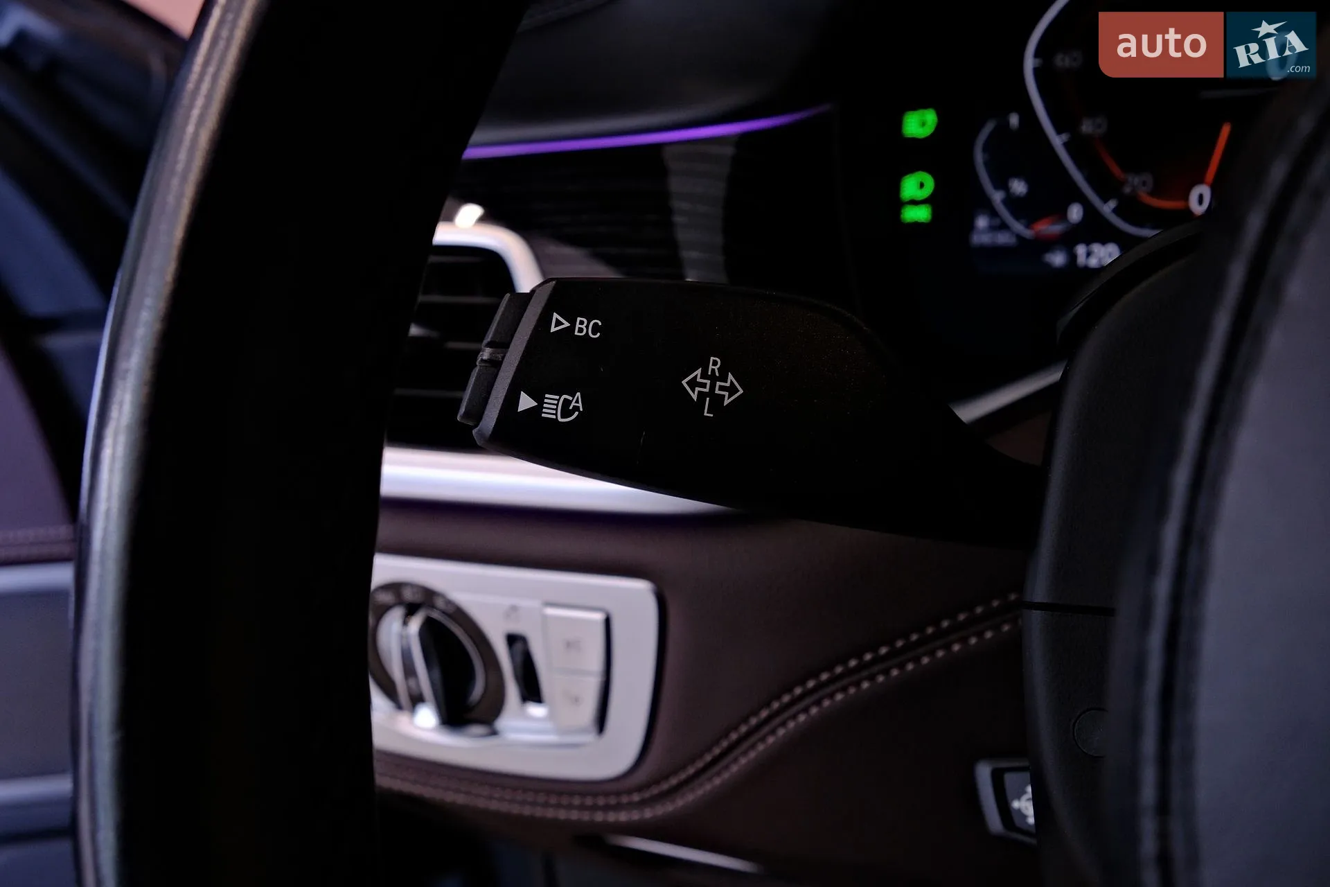 2022 BMW 7er - мініатюра 24