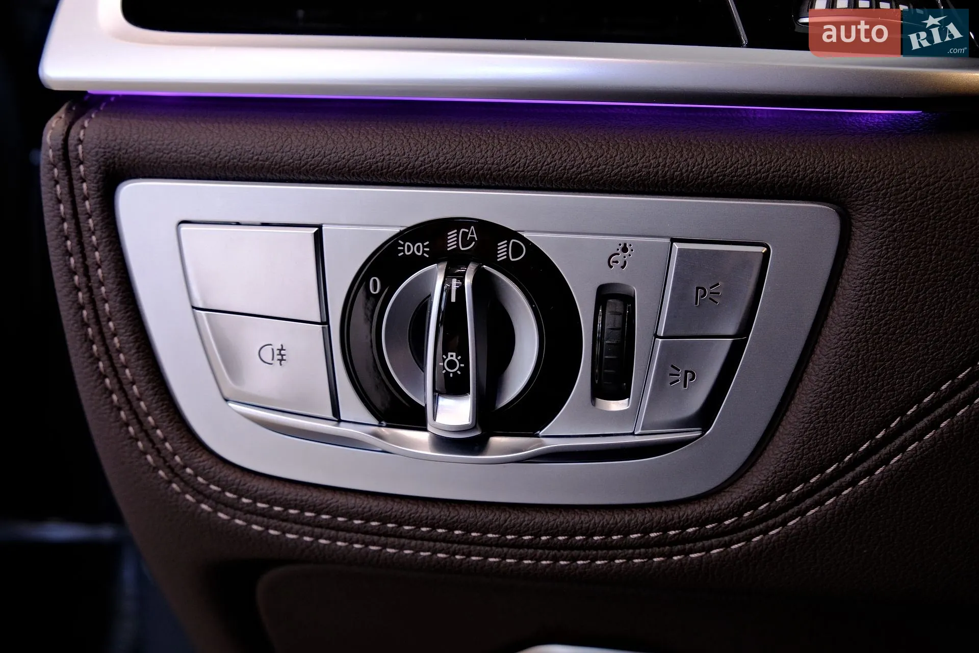 2022 BMW 7er - мініатюра 26