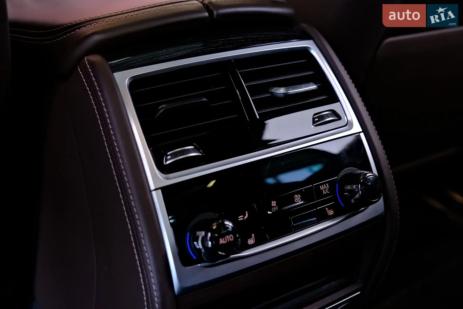 2022 BMW 7er - мініатюра 34