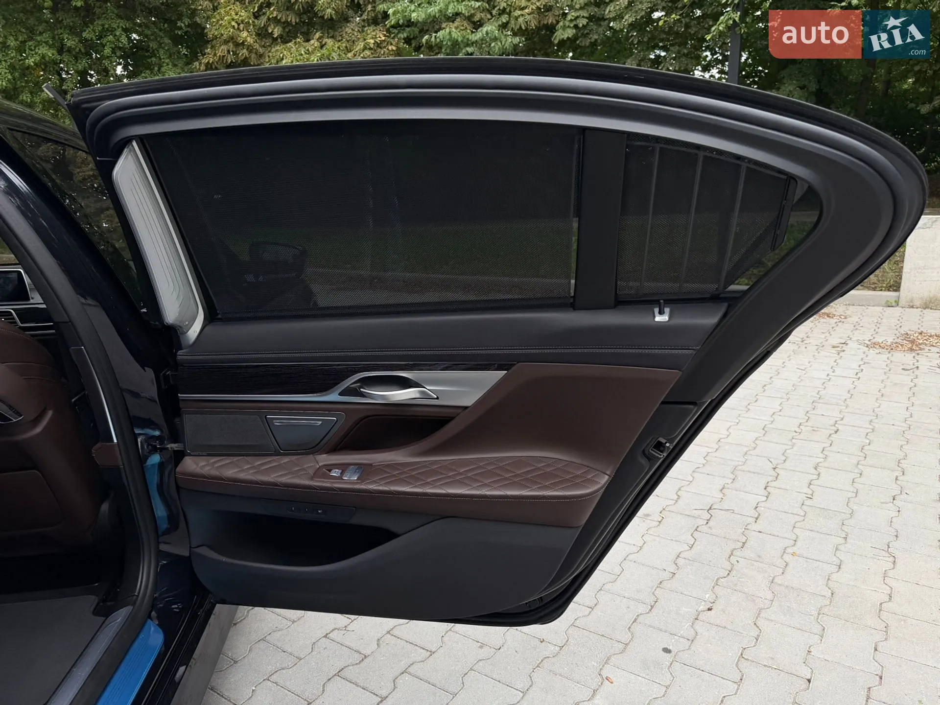 2021 BMW 7er - мініатюра 44