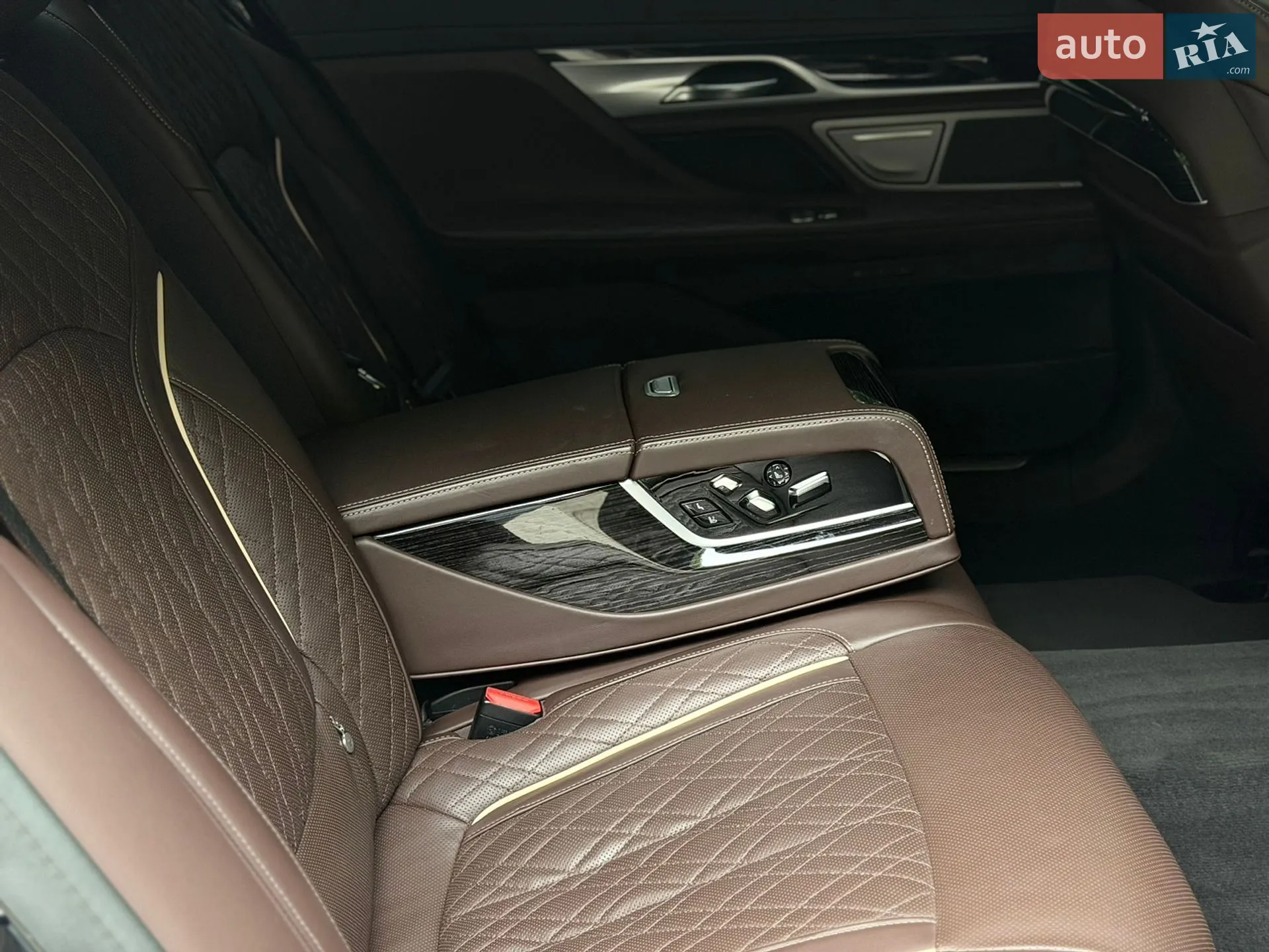 2021 BMW 7er - мініатюра 47