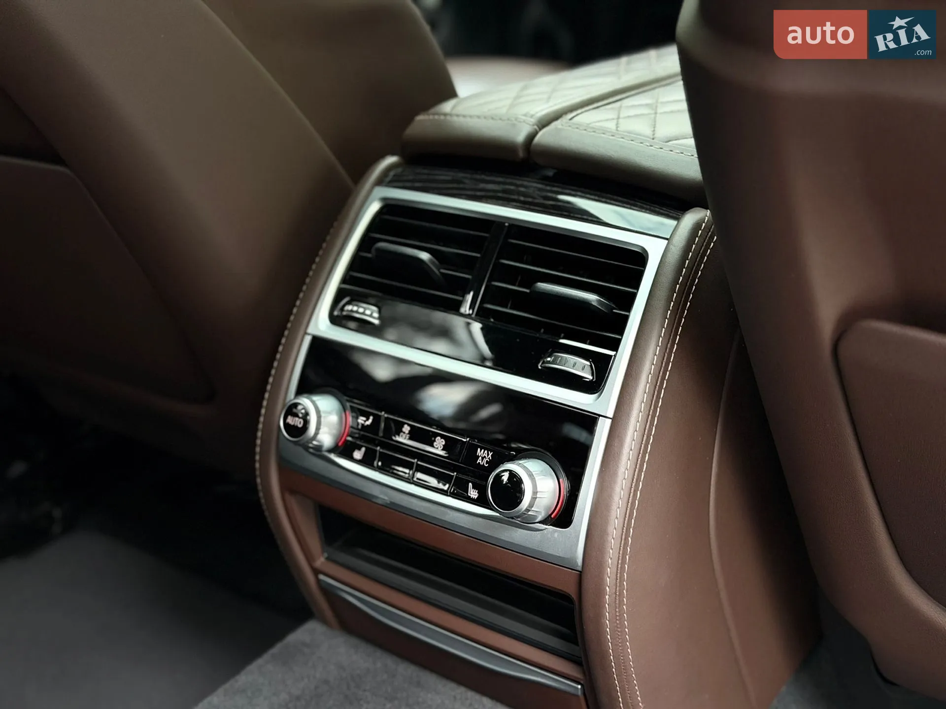 2021 BMW 7er - мініатюра 48