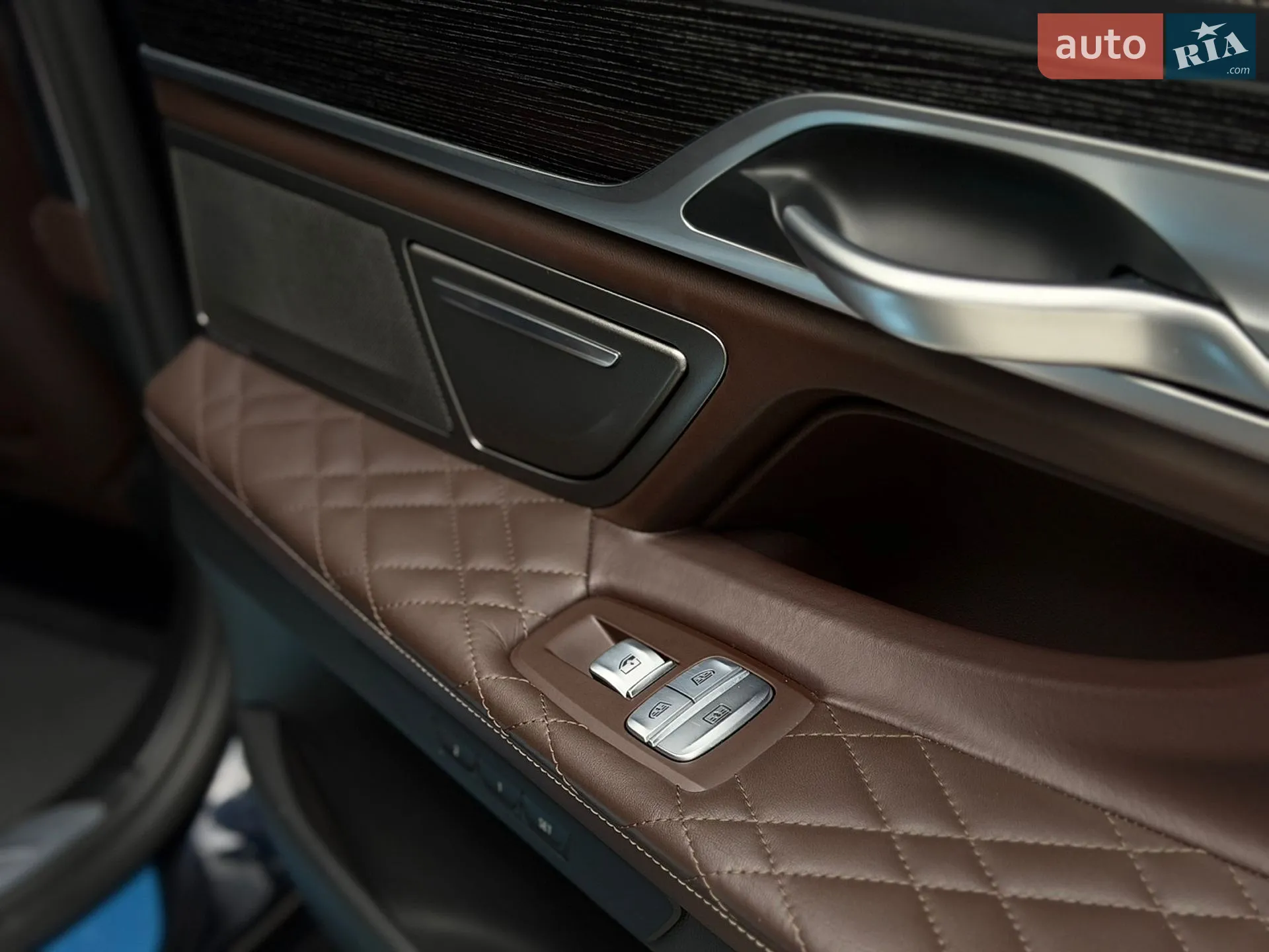 2021 BMW 7er - мініатюра 51