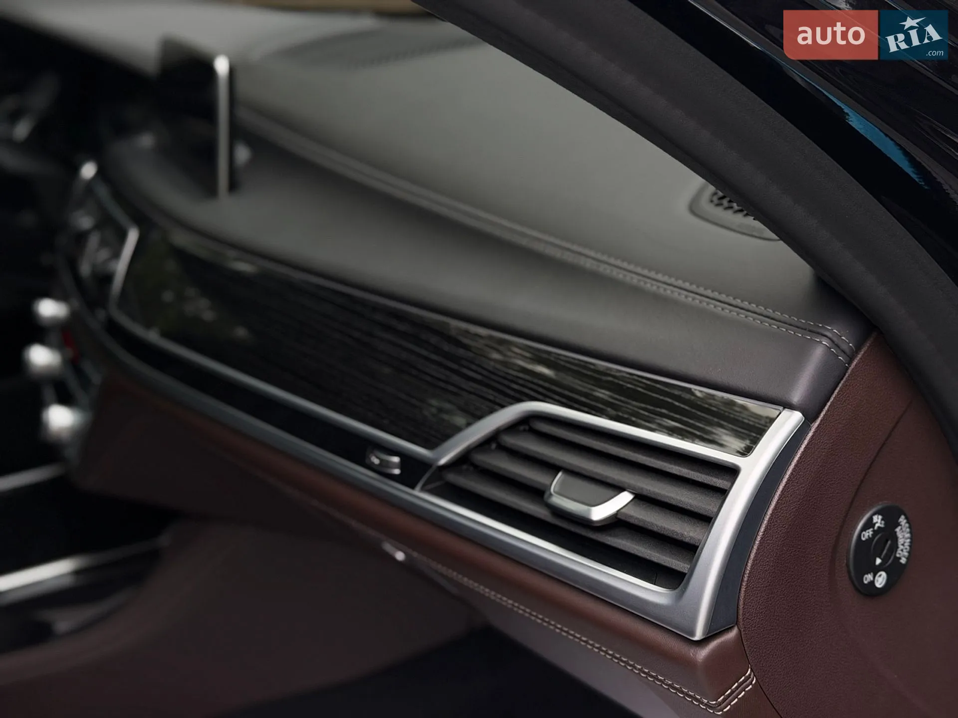 2021 BMW 7er - мініатюра 53