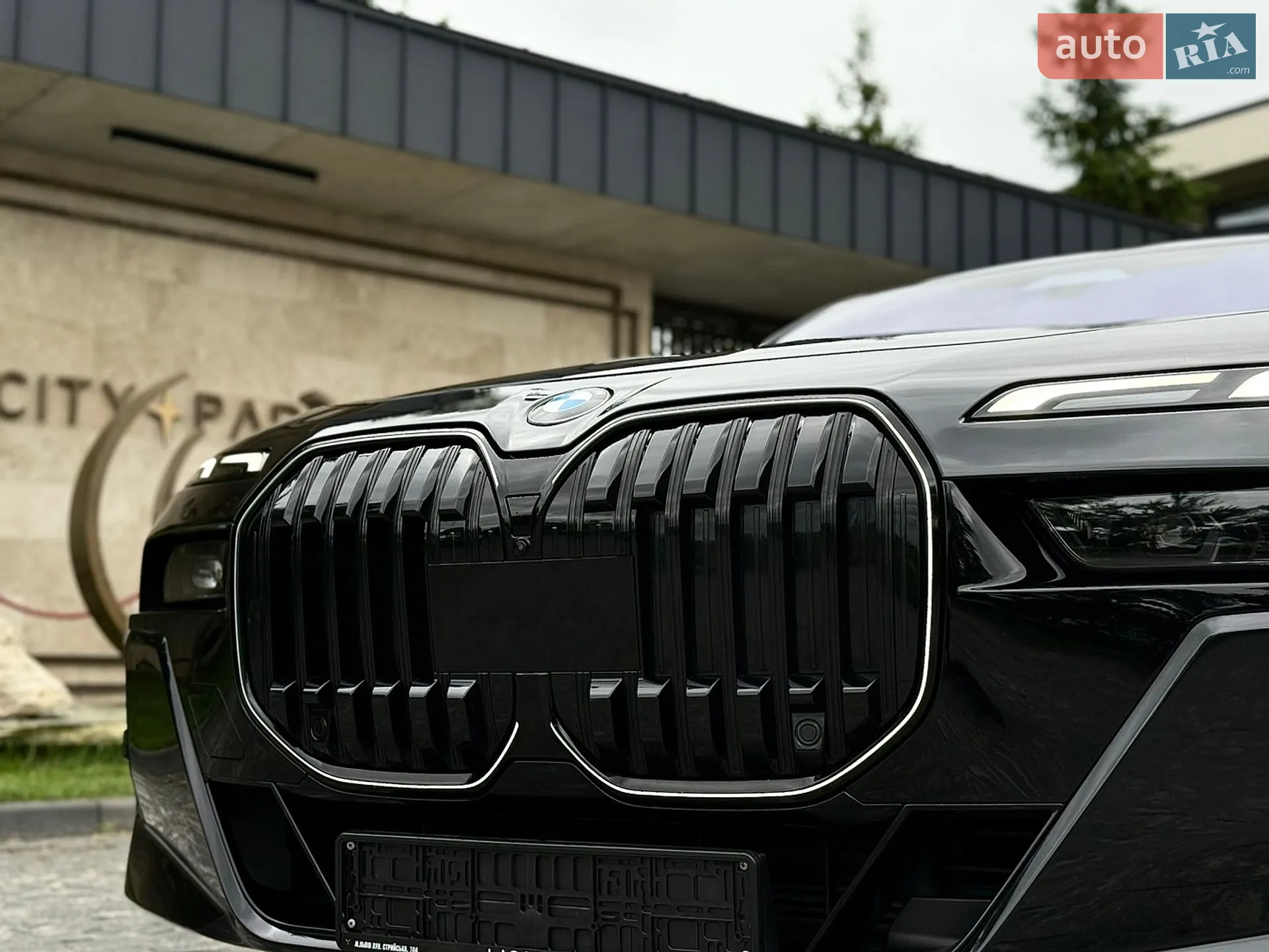 2024 BMW 7er - мініатюра 6