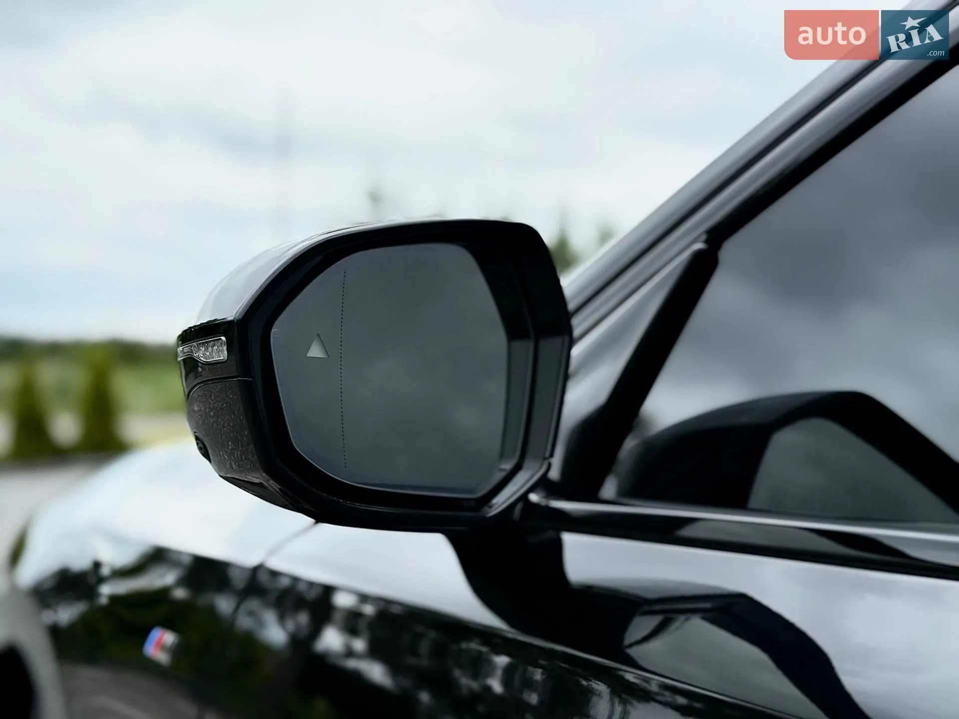 2024 BMW 7er - мініатюра 14