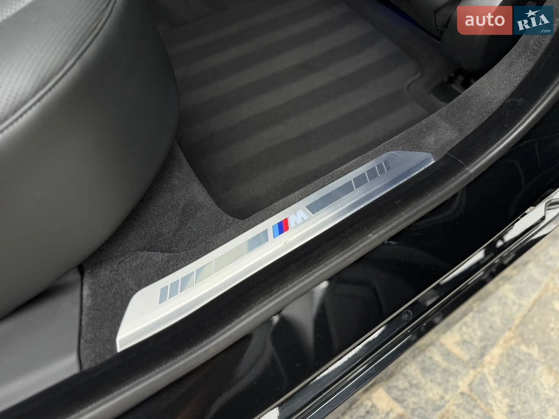 2024 BMW 7er - мініатюра 89