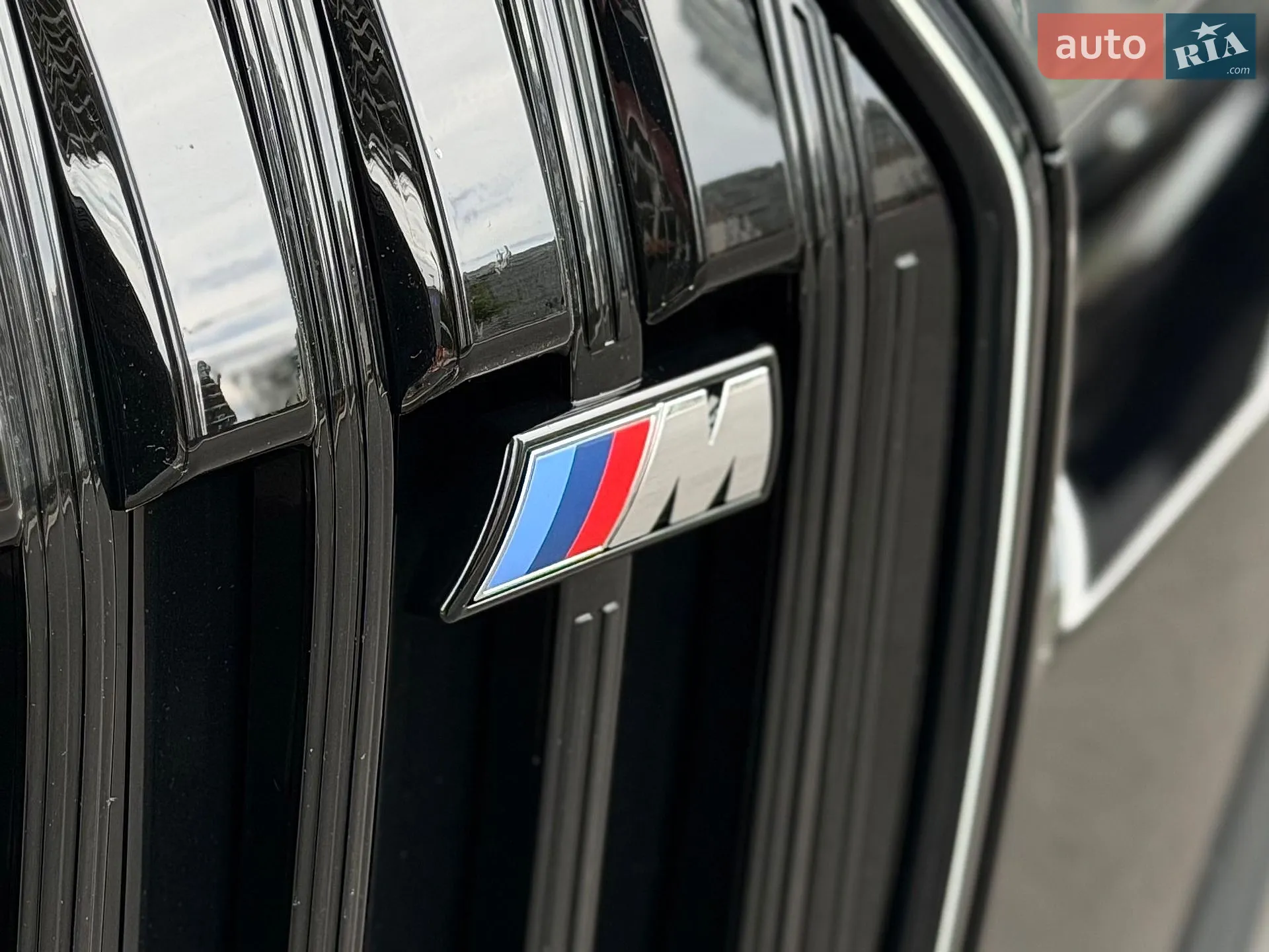 2024 BMW 7er - мініатюра 37