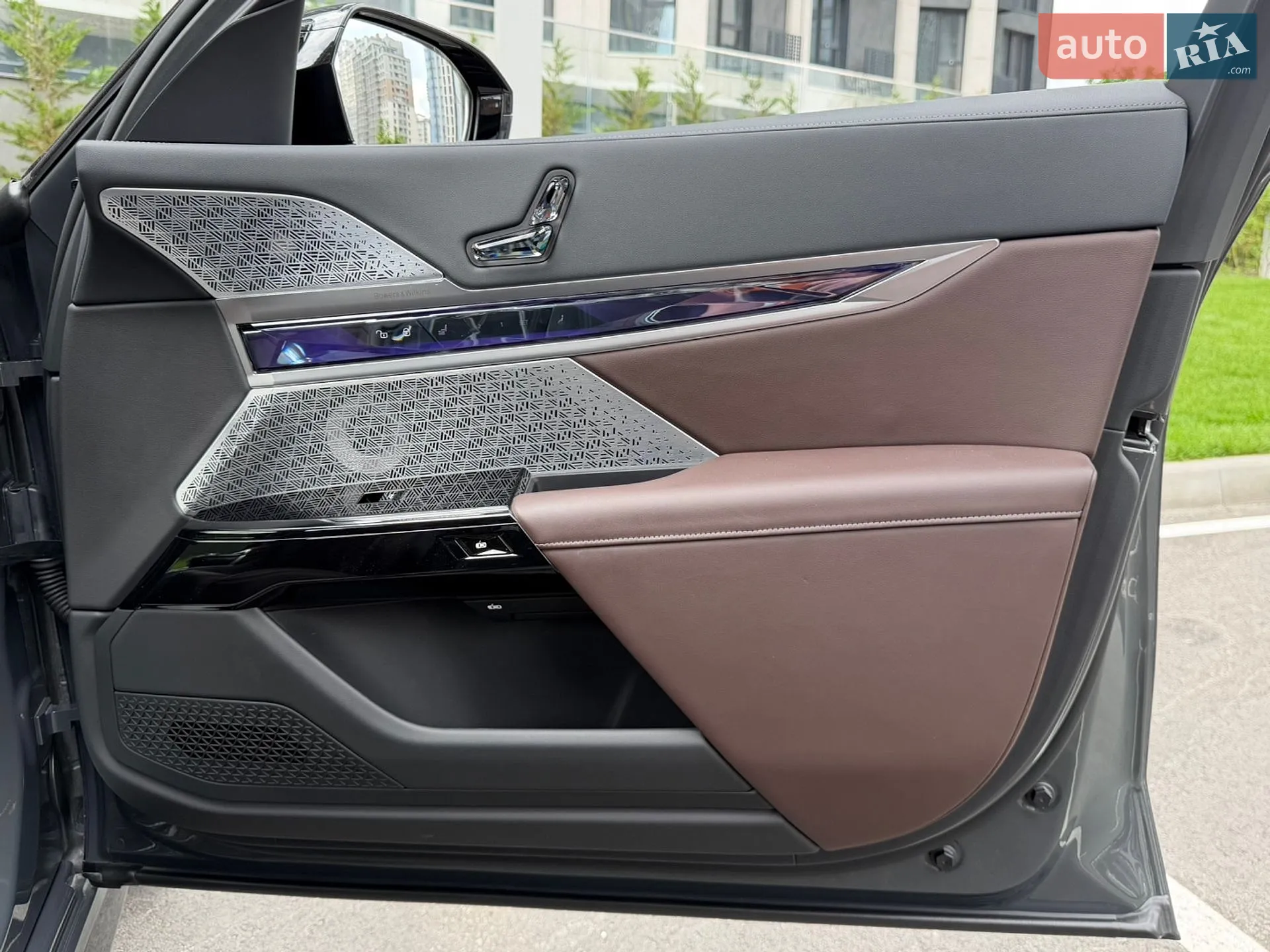 2024 BMW 7er - мініатюра 66
