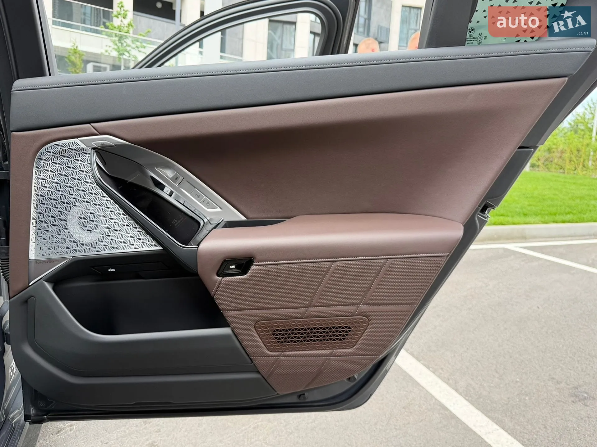 2024 BMW 7er - мініатюра 69