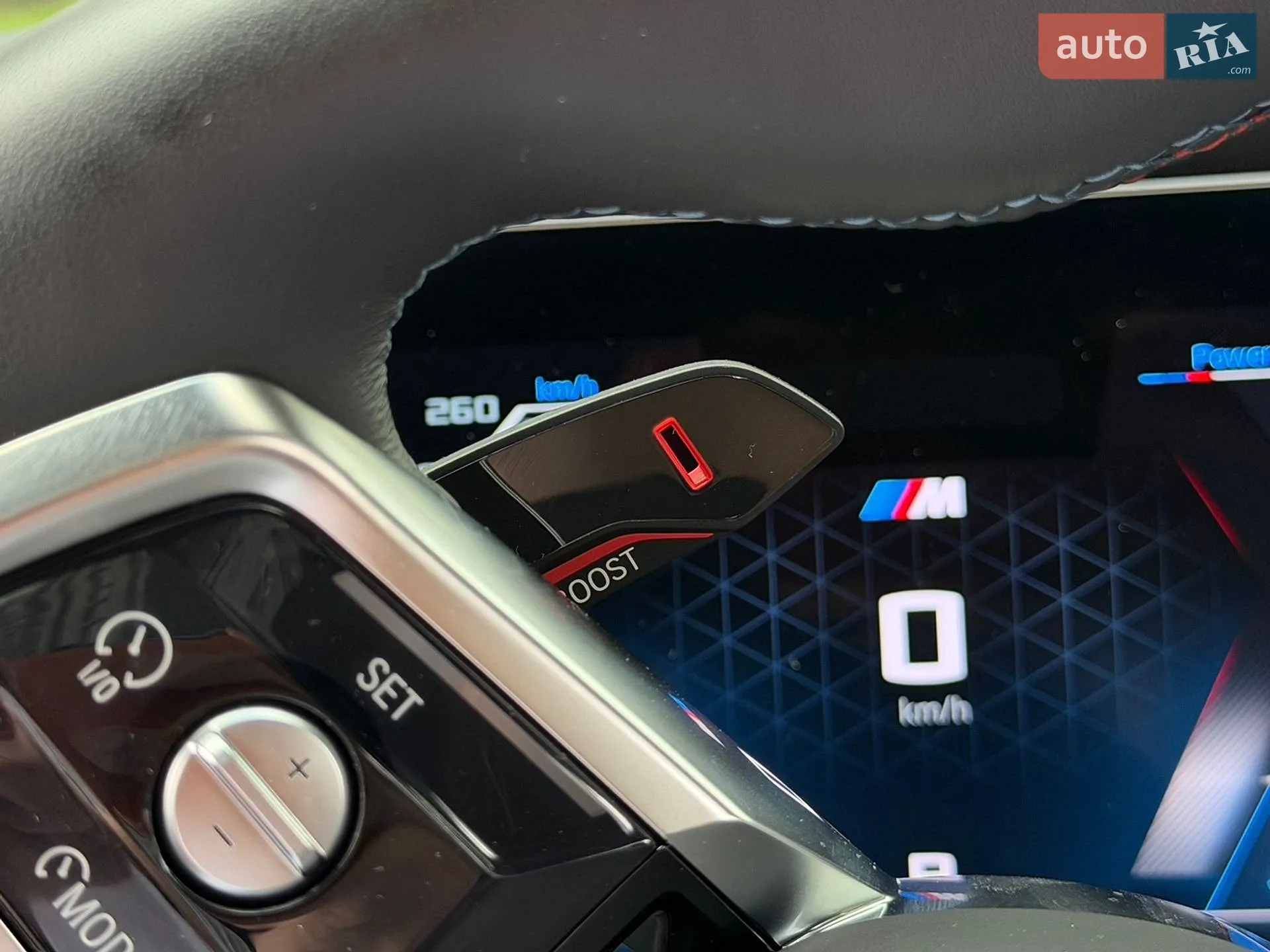 2024 BMW 7er - мініатюра 88