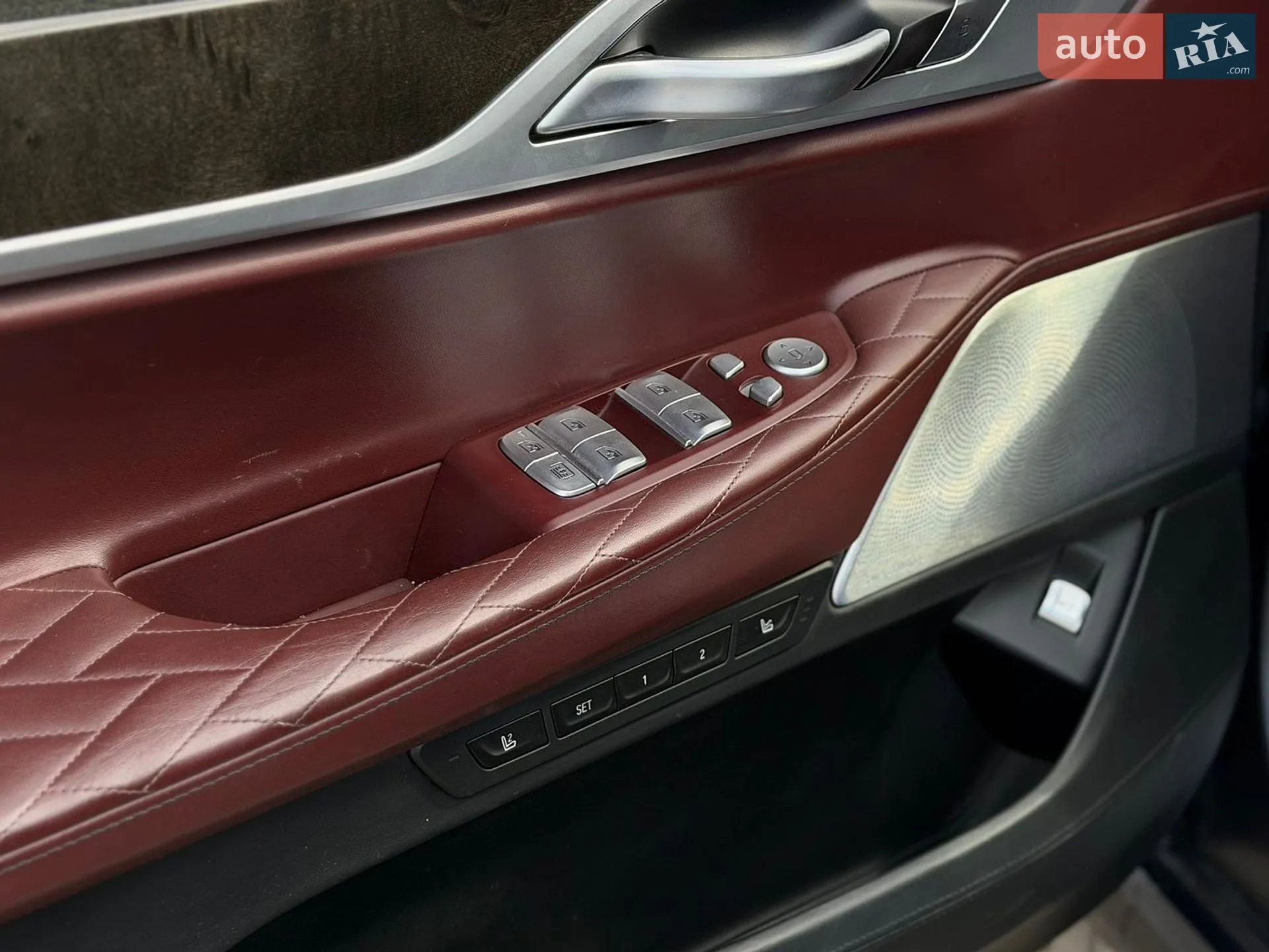 2020 BMW 7er - мініатюра 12