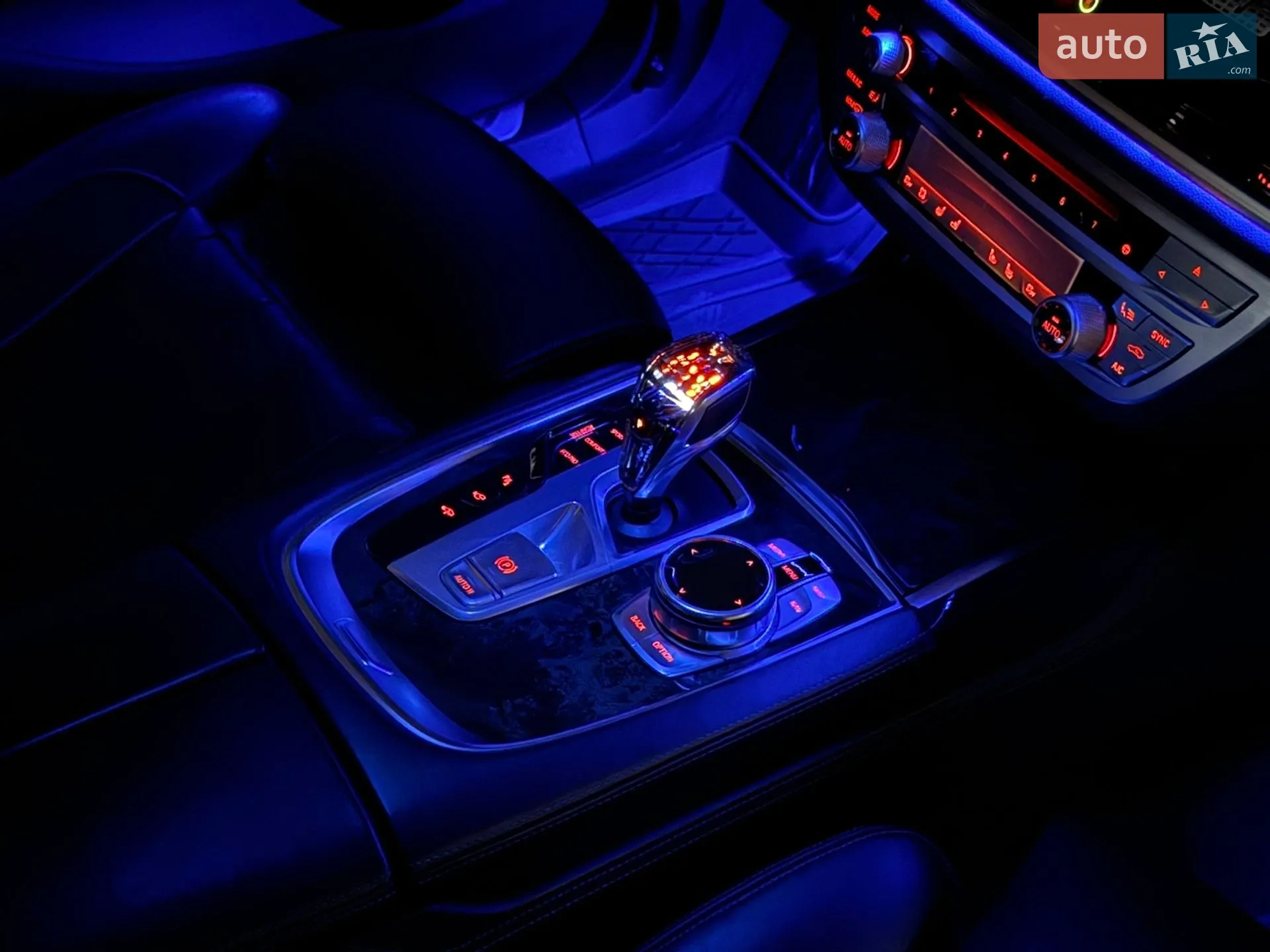 2015 BMW 7er - мініатюра 93