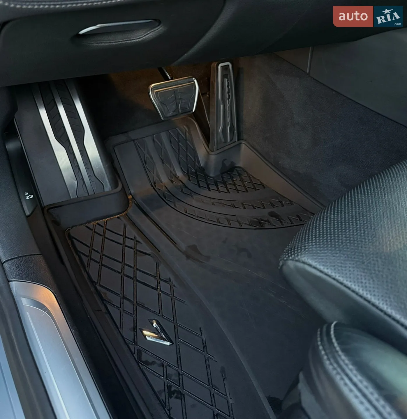 2015 BMW 7er - мініатюра 52