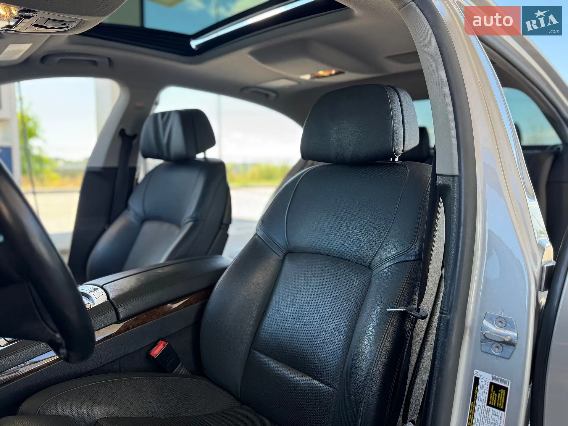 2015 BMW 7er - мініатюра 19