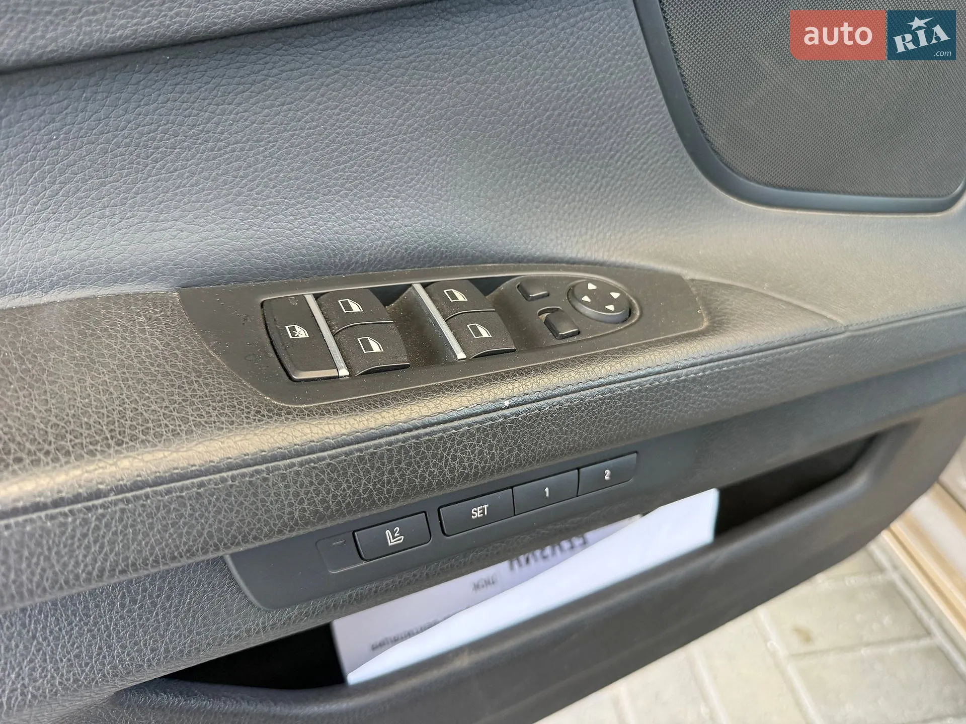 2015 BMW 7er - мініатюра 30