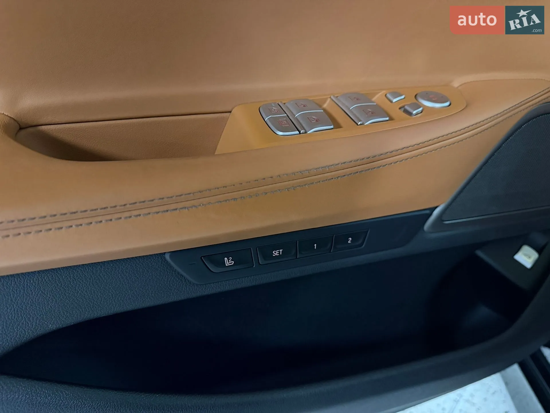 2019 BMW 7er - мініатюра 14