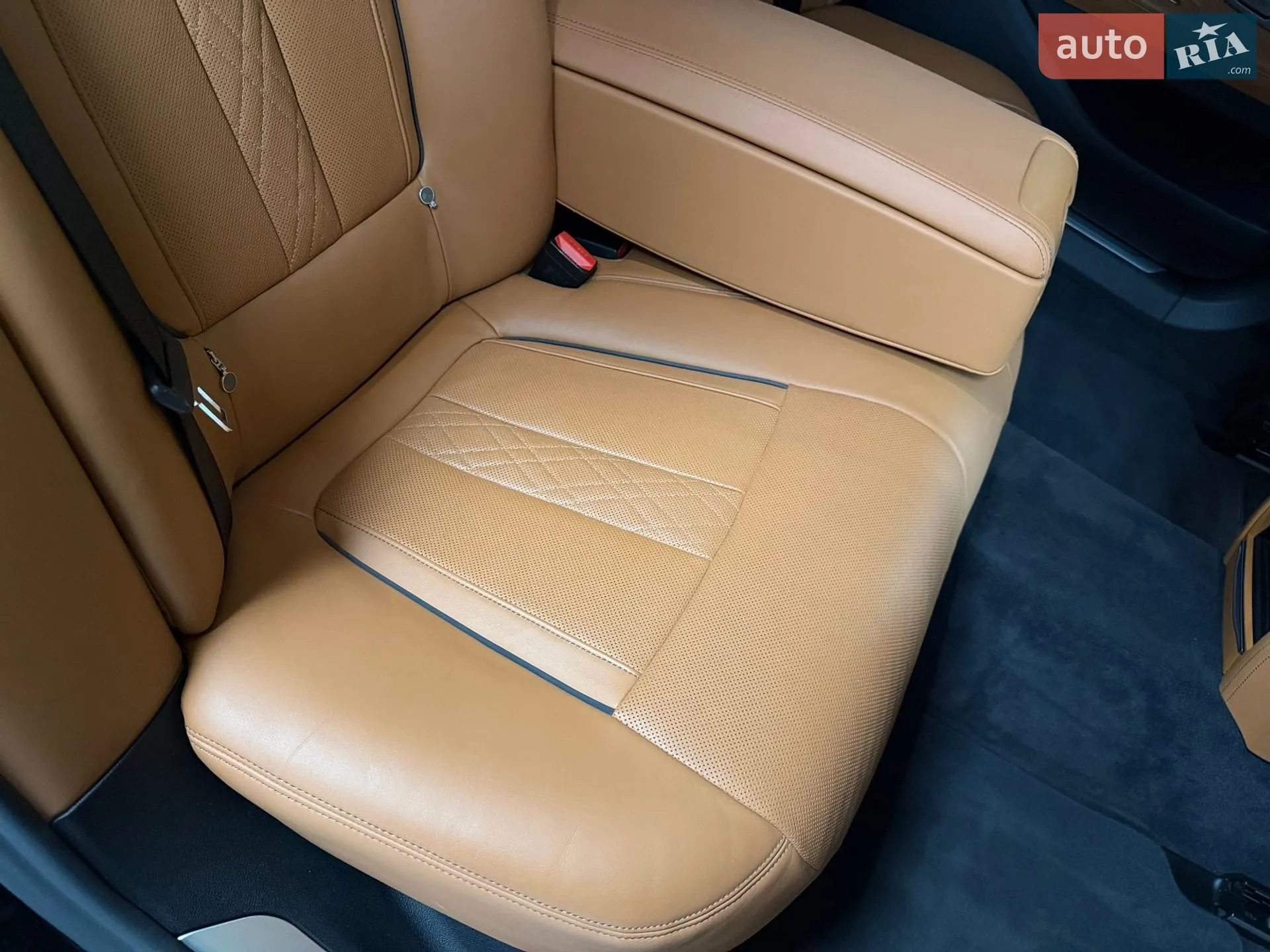 2019 BMW 7er - мініатюра 25