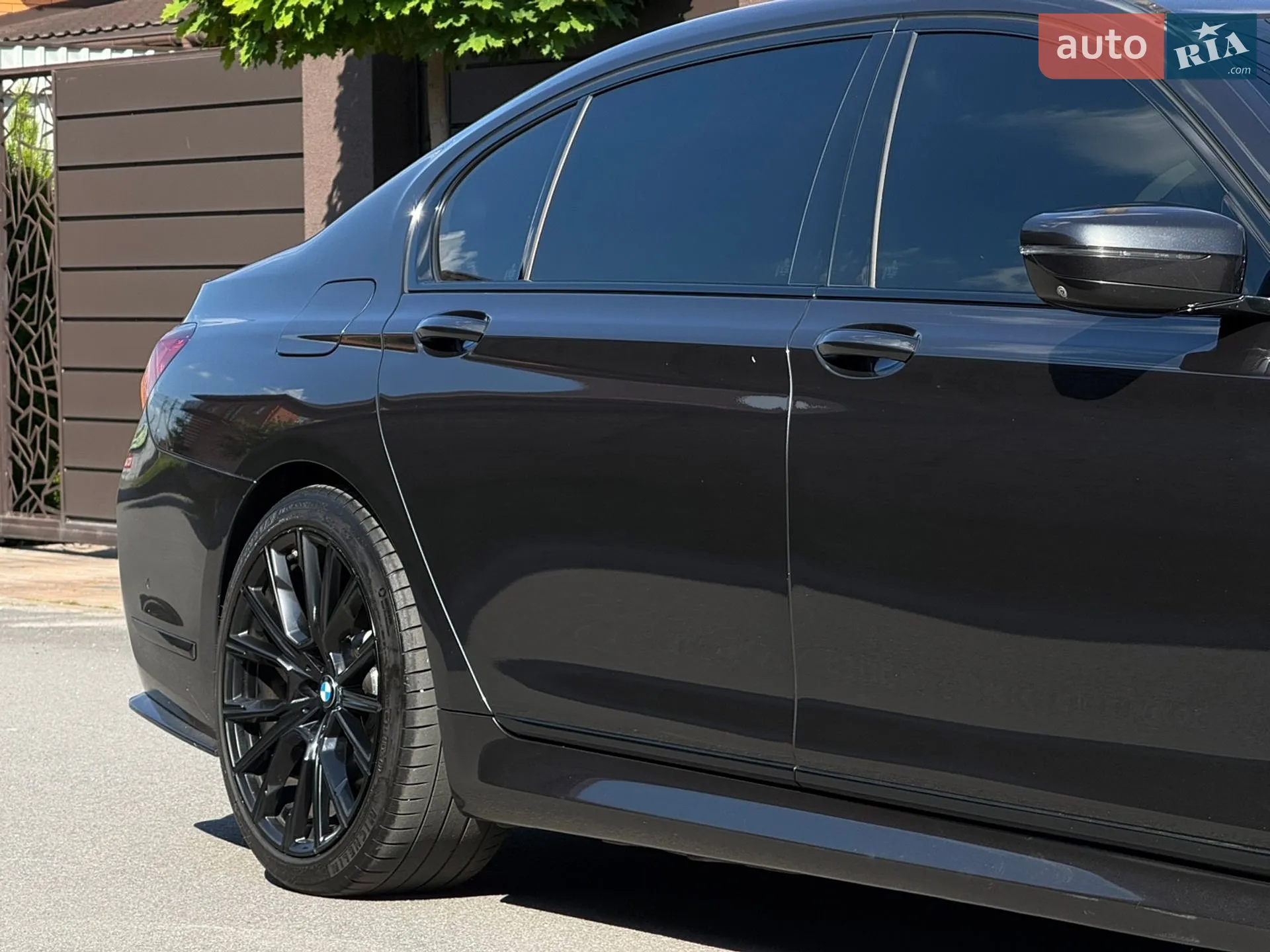 2019 BMW 7er - мініатюра 41