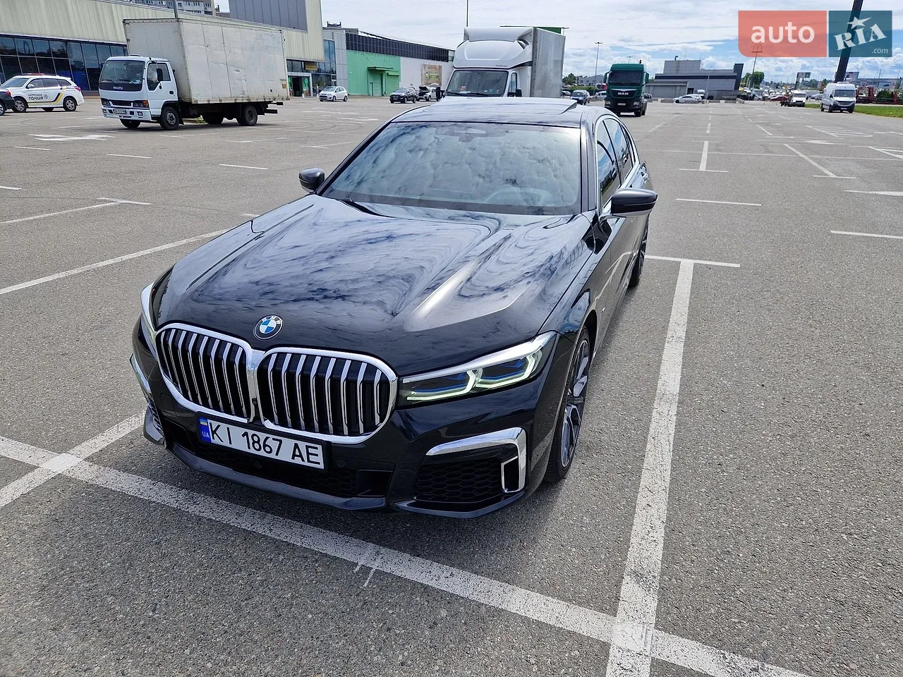 2019 Audi A6 - мініатюра 47