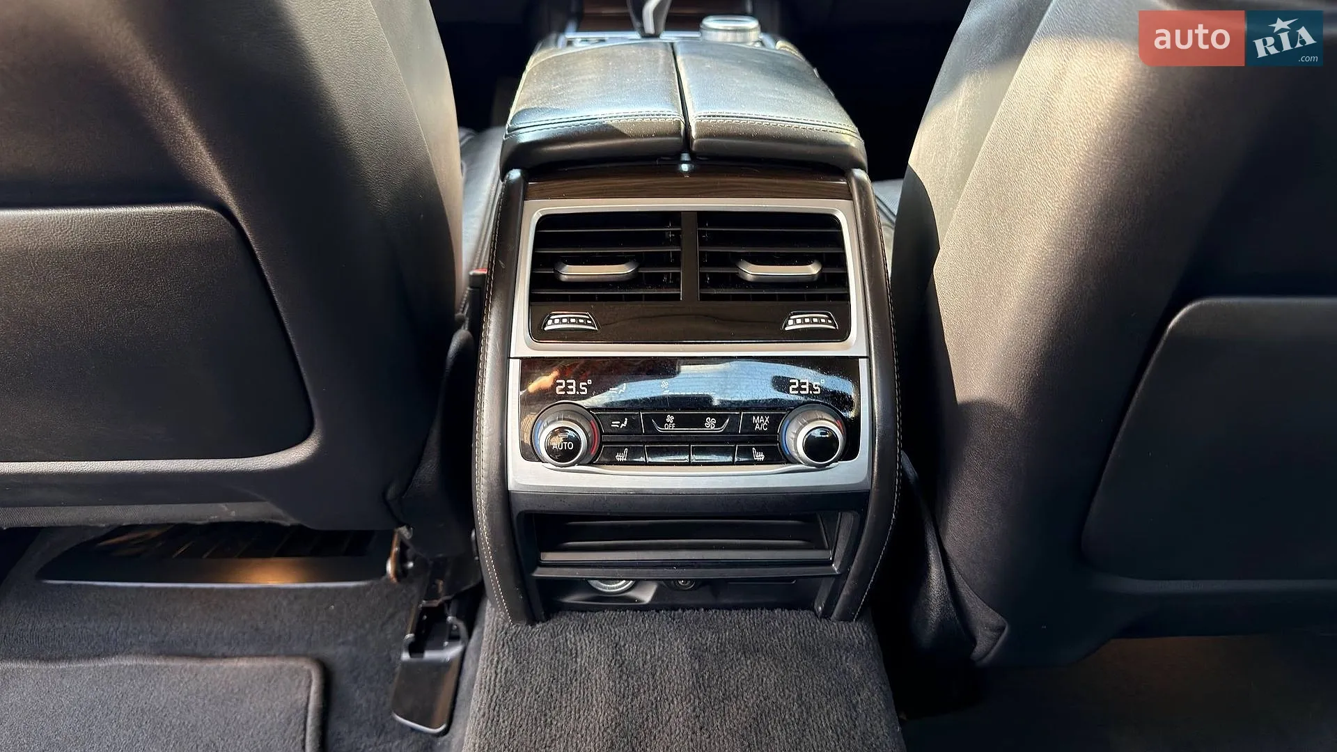 2019 BMW 7er - мініатюра 29