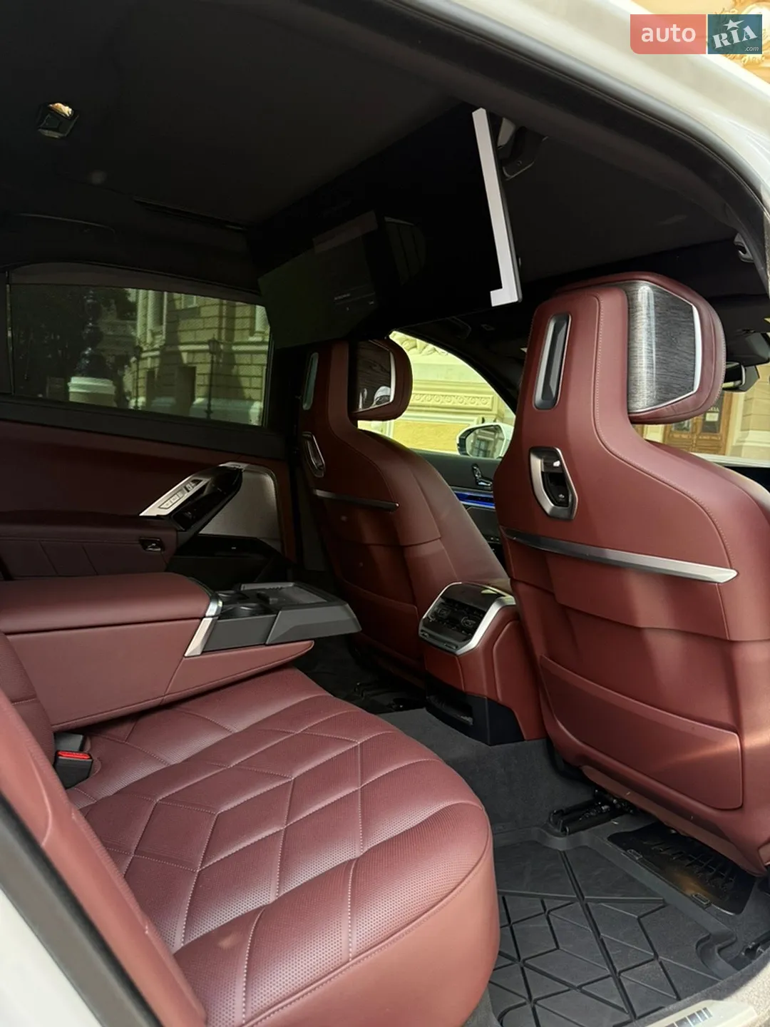 2023 BMW 7er - мініатюра 44