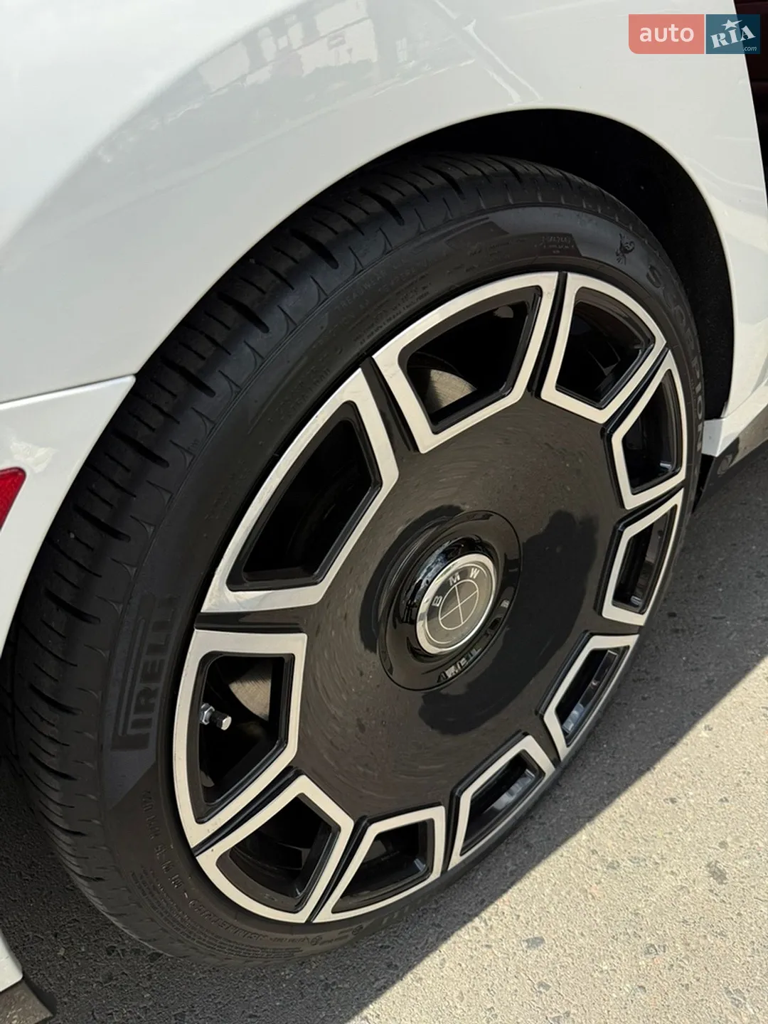 2023 BMW 7er - мініатюра 51