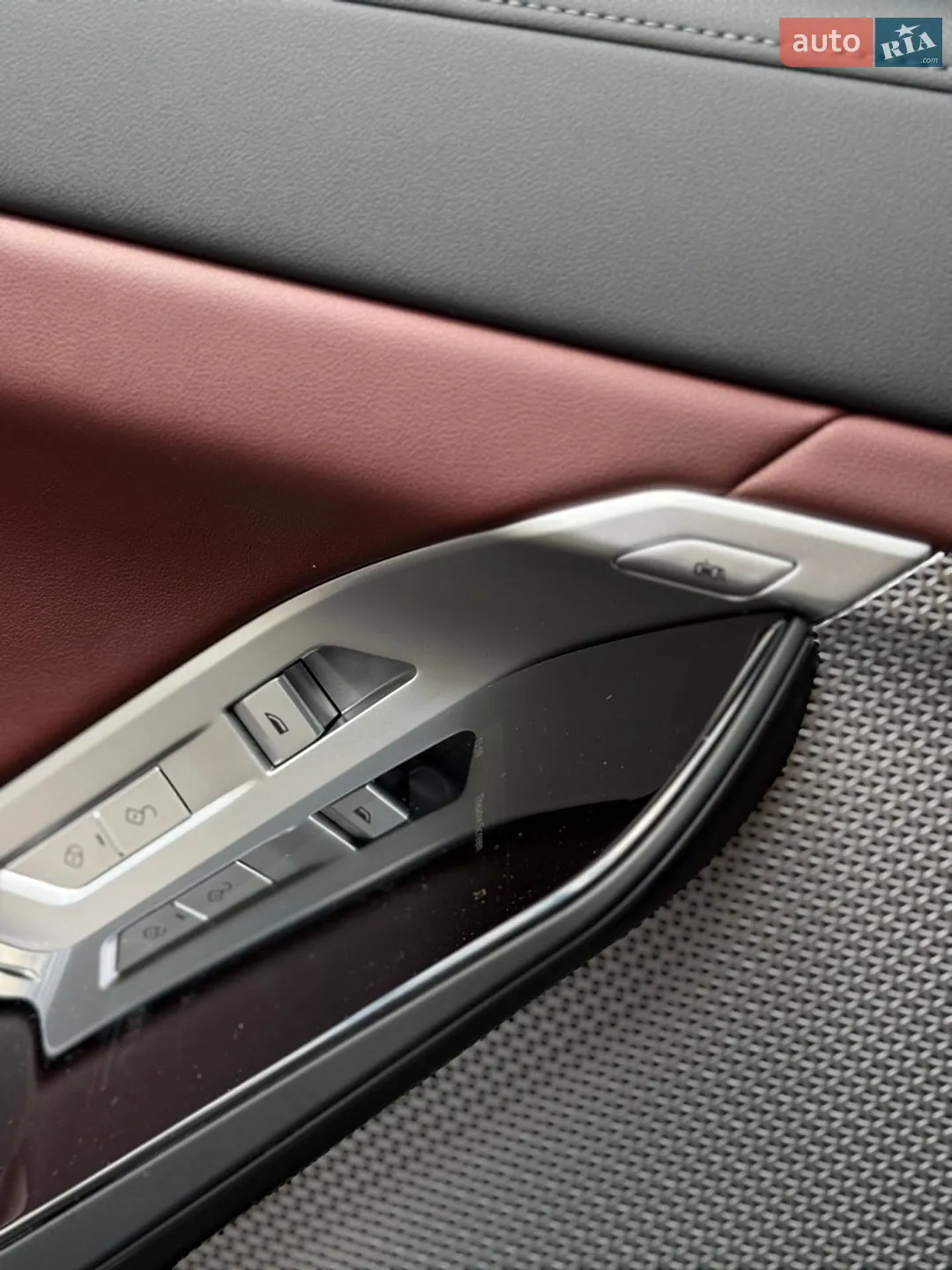 2023 BMW 7er - мініатюра 60