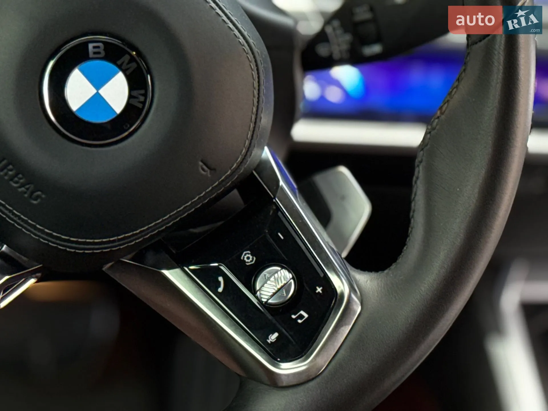 2023 BMW 7er - мініатюра 67