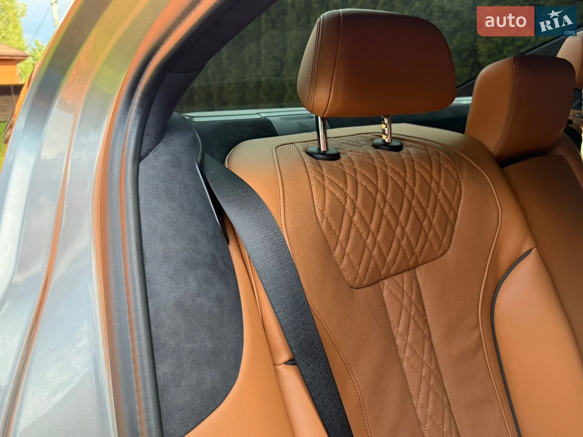 2022 BMW 7er - мініатюра 59