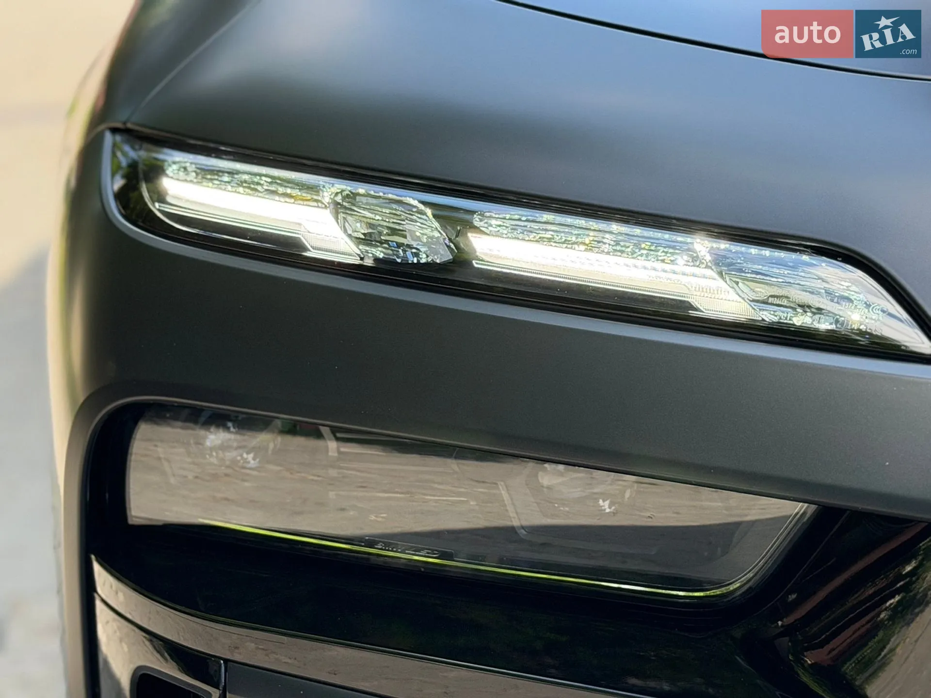 2023 BMW 7er - мініатюра 11