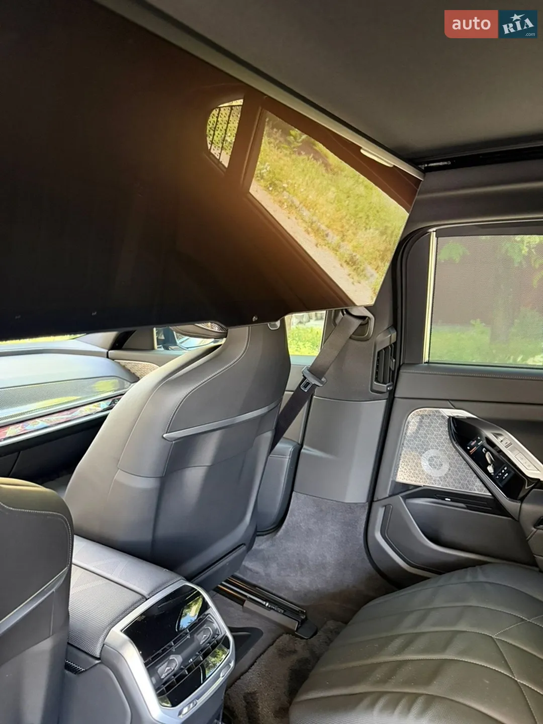 2023 BMW 7er - мініатюра 33