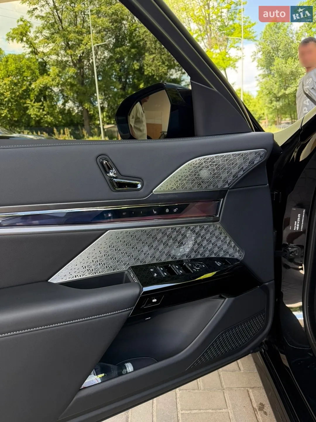 2023 BMW 7er - мініатюра 42