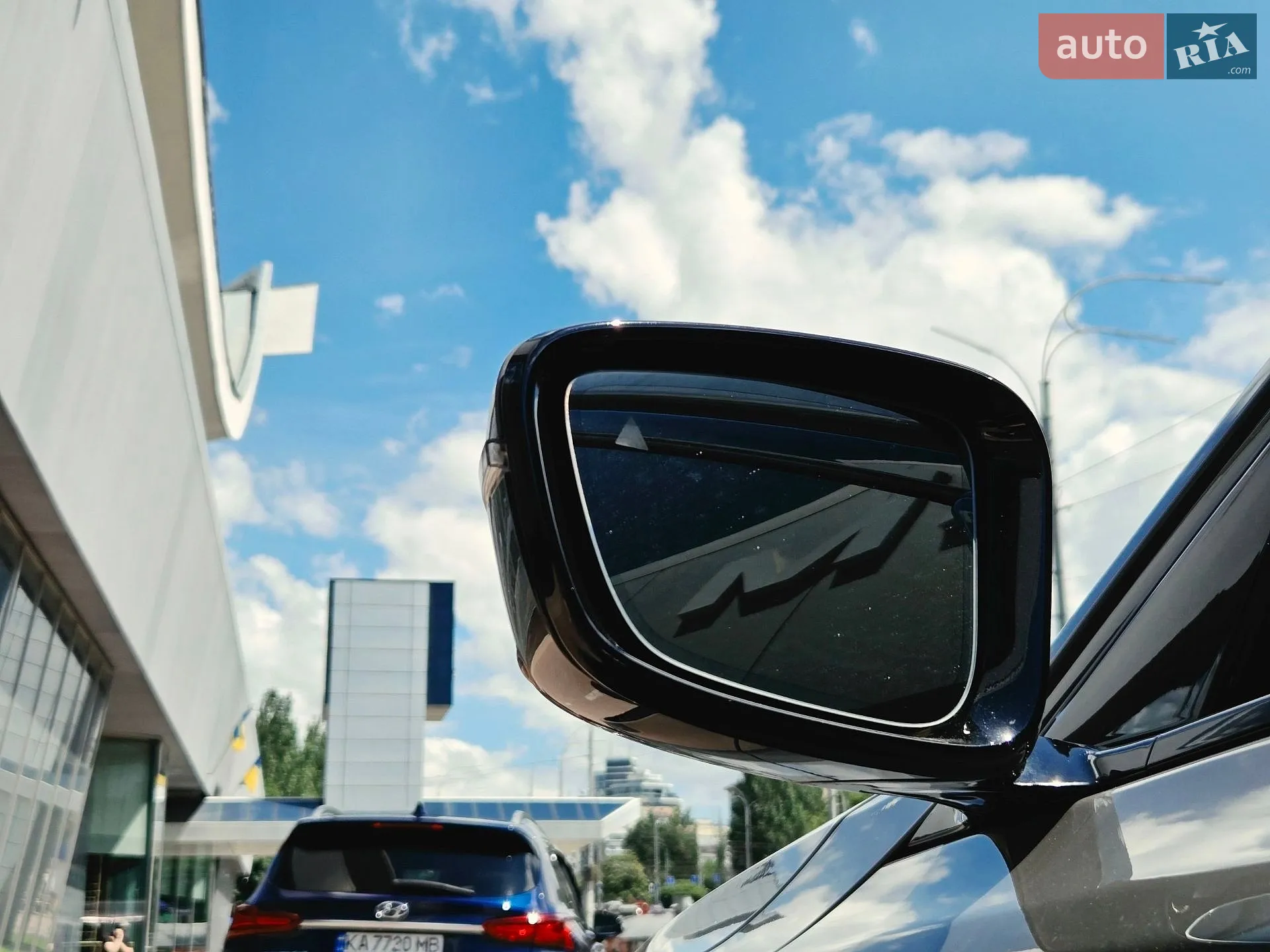 2020 BMW 7er - мініатюра 30