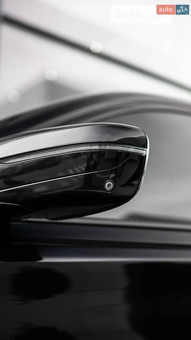 2017 BMW 7er - мініатюра 29