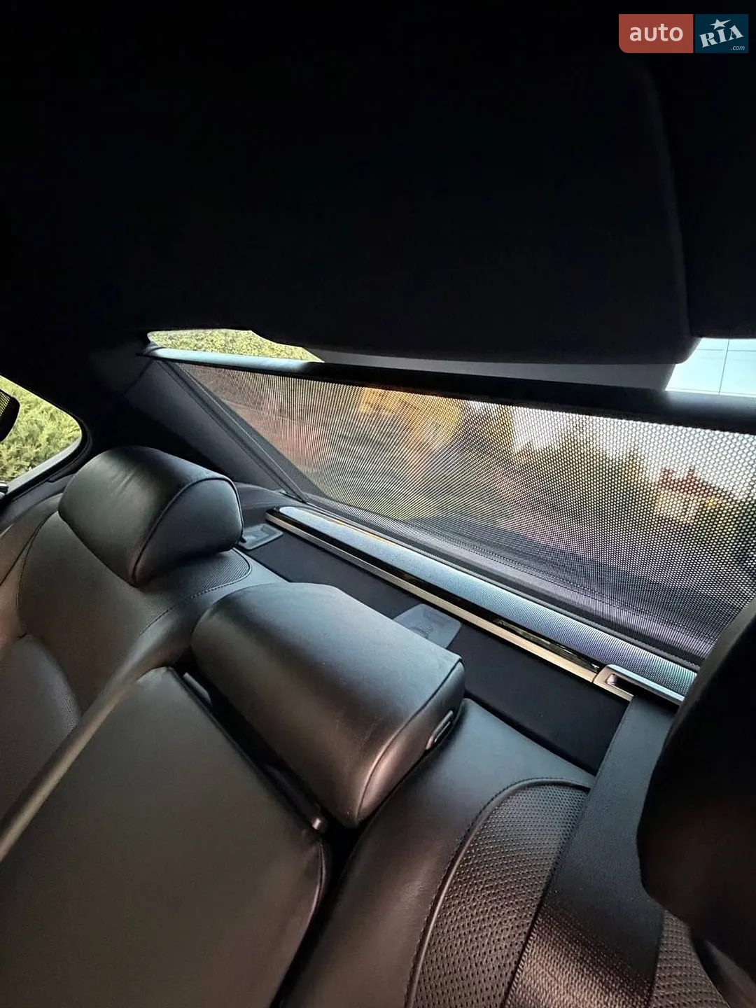 2013 BMW 7er - мініатюра 24