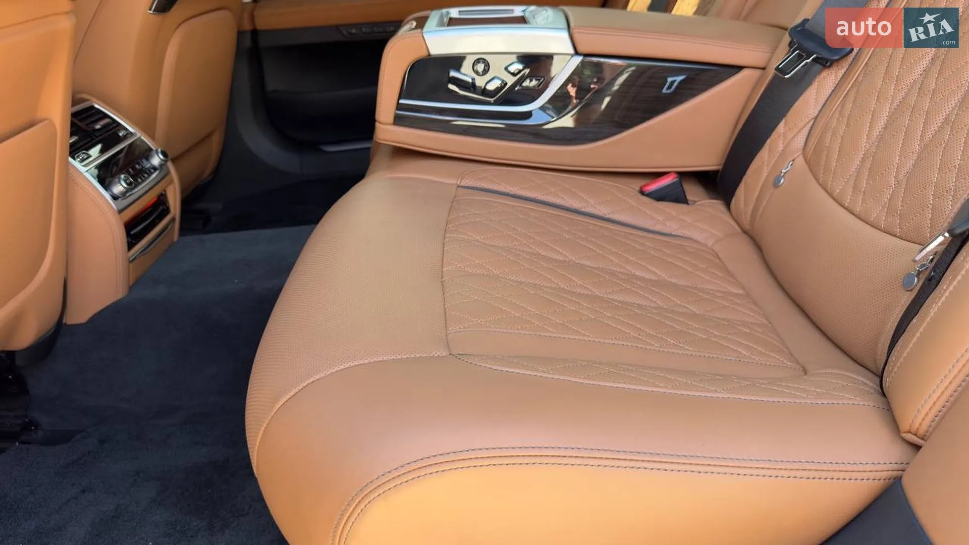 2022 BMW 7er - мініатюра 32