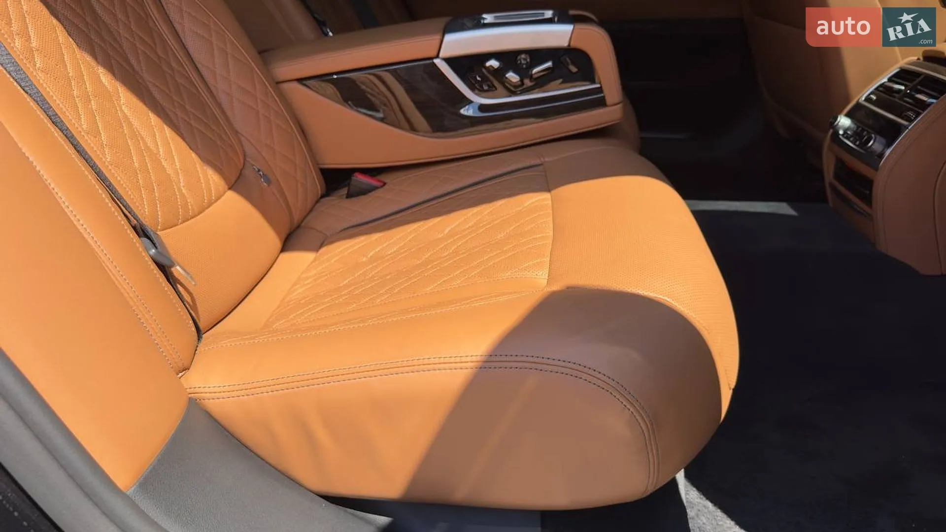 2022 BMW 7er - мініатюра 43
