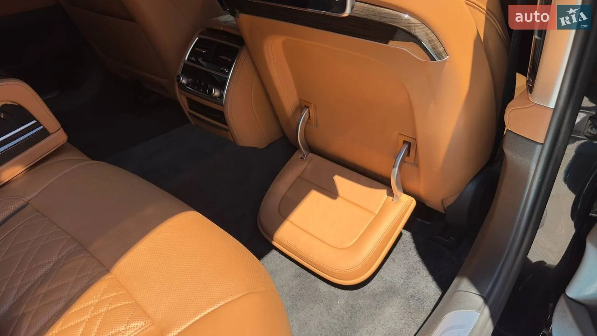 2022 BMW 7er - мініатюра 53