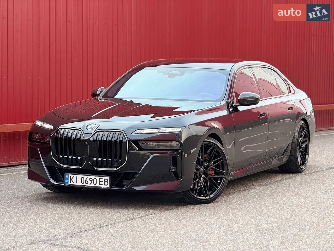 2023 BMW X5 - мініатюра 25