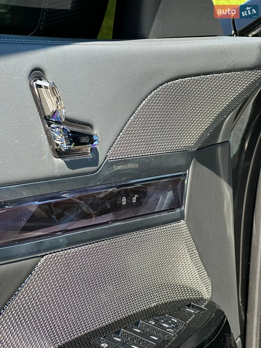 2023 BMW 7er - мініатюра 14