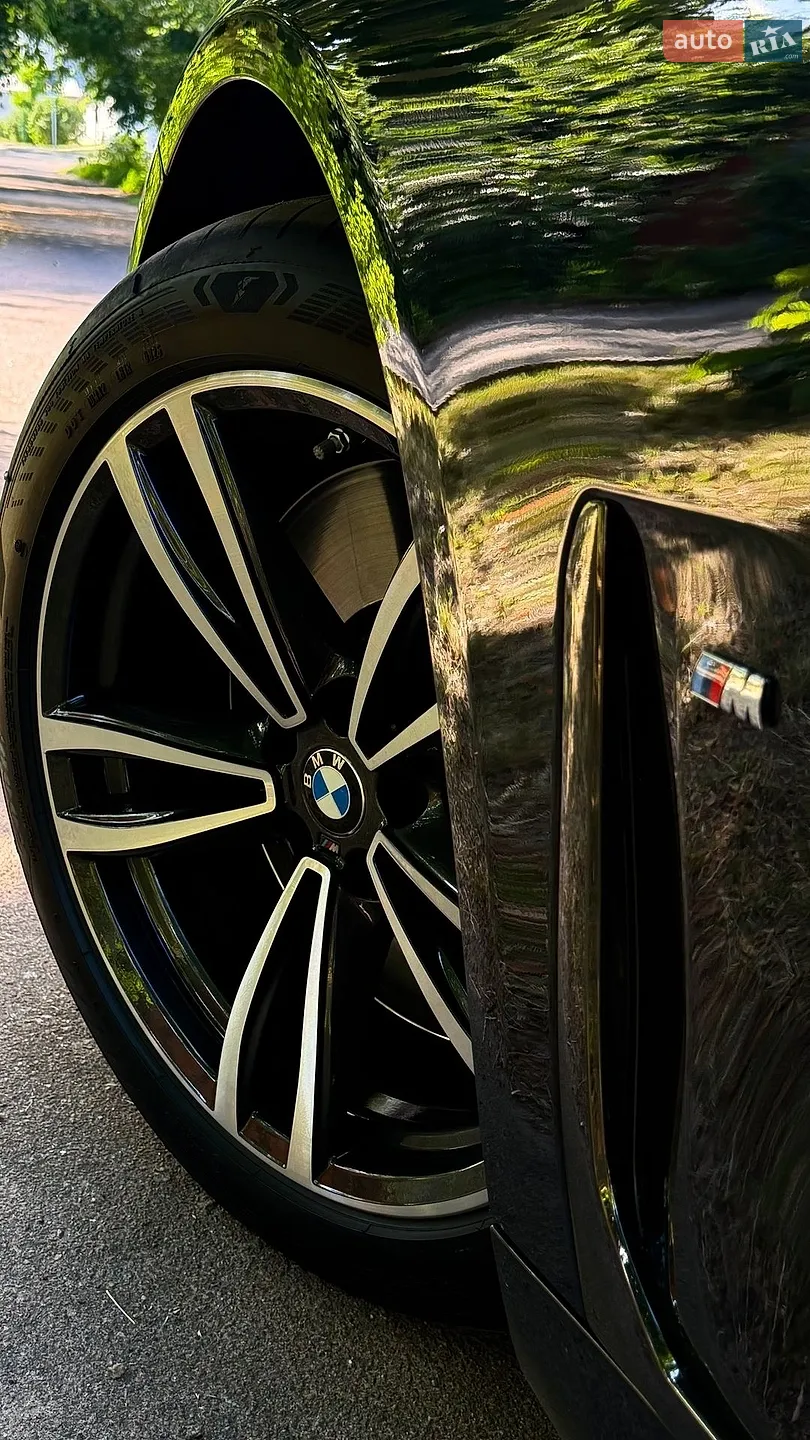 2020 BMW 7er - мініатюра 9
