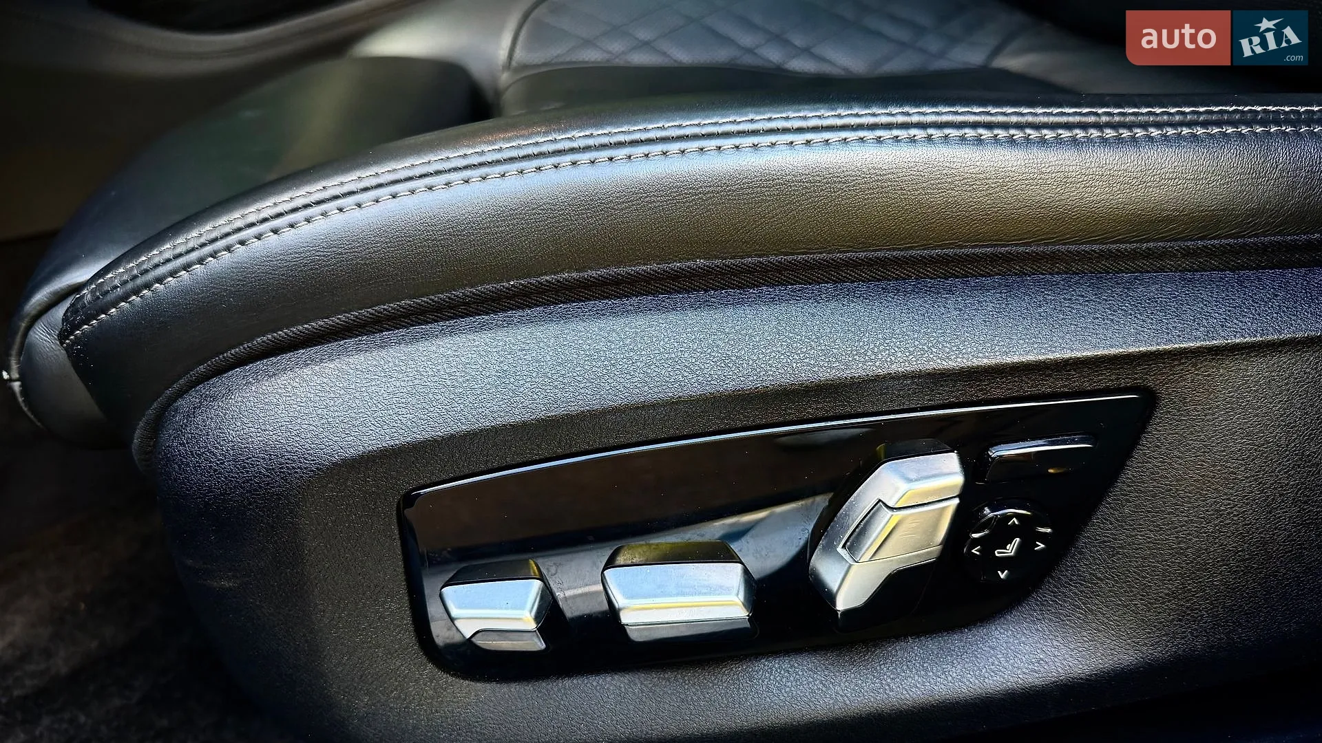 2020 BMW 7er - мініатюра 83
