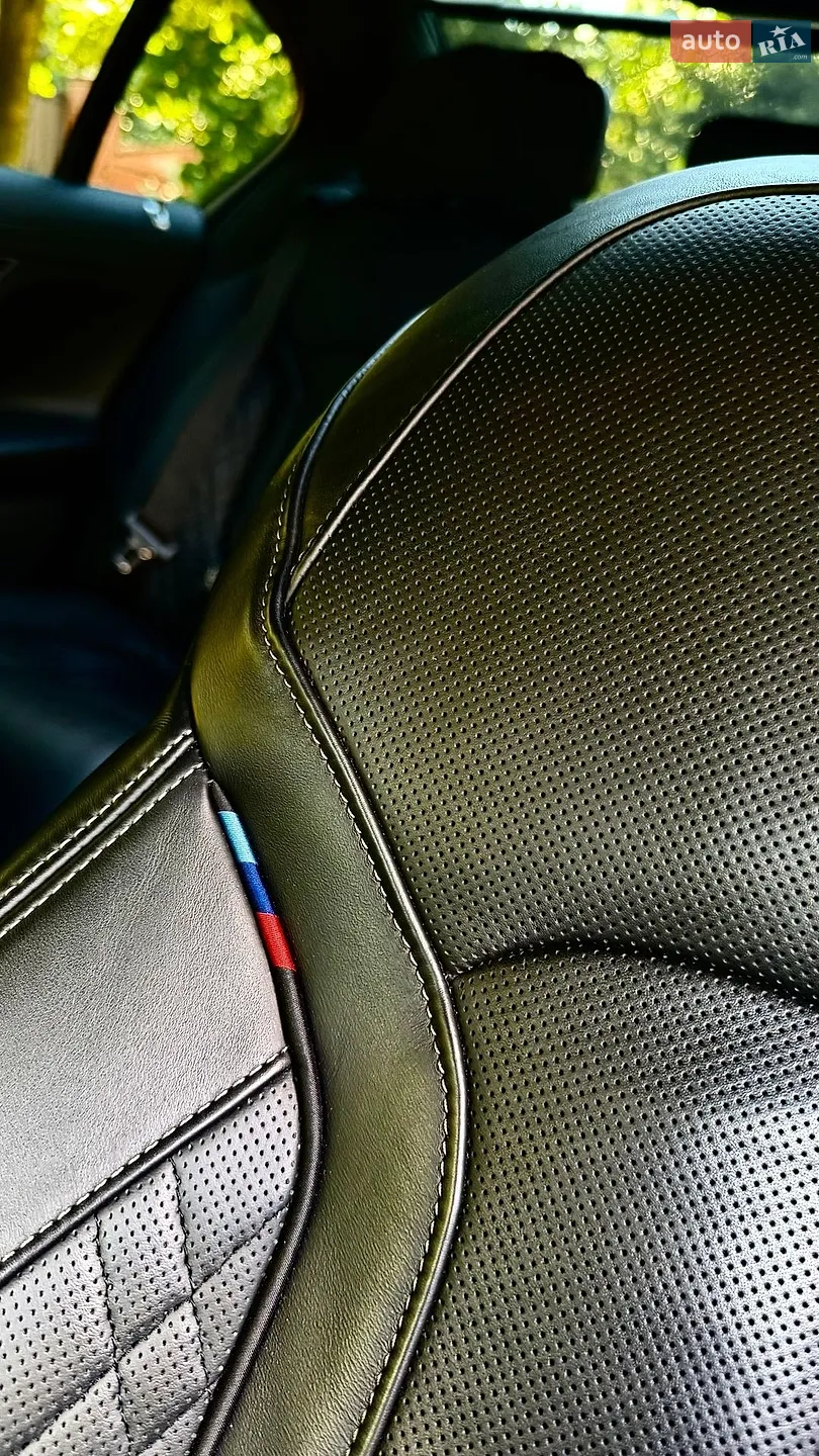 2020 BMW 7er - мініатюра 90