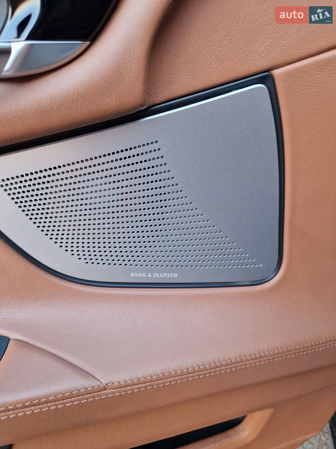 2012 BMW 7er - мініатюра 8