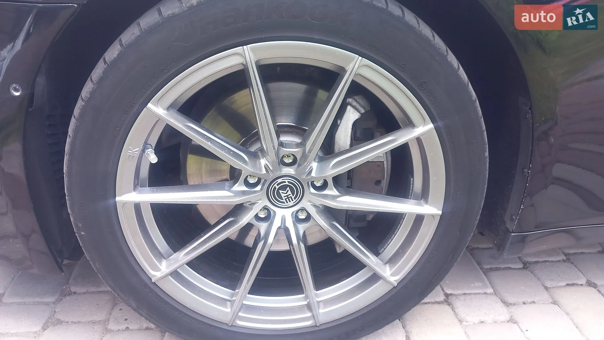2010 BMW 7er - мініатюра 28