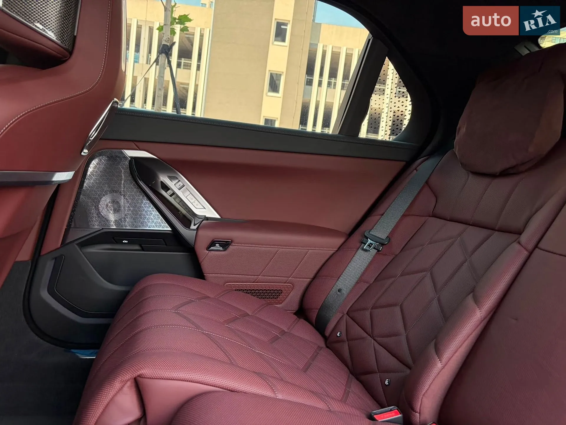 2025 BMW 7er - мініатюра 2